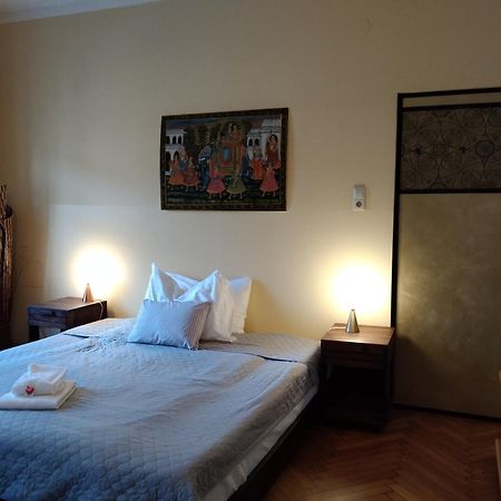 זלצבורג Arte Vida Boutique Guesthouse מראה חיצוני תמונה