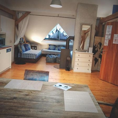 זלצבורג Arte Vida Boutique Guesthouse מראה חיצוני תמונה