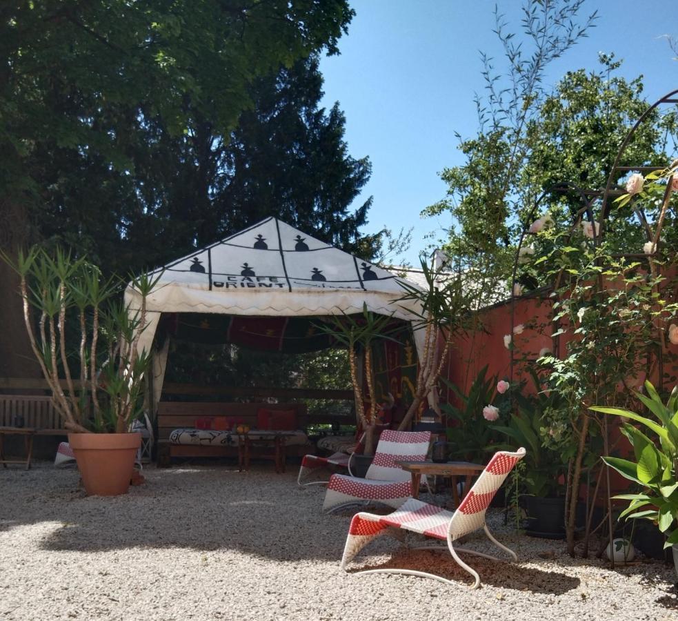 זלצבורג Arte Vida Boutique Guesthouse מראה חיצוני תמונה