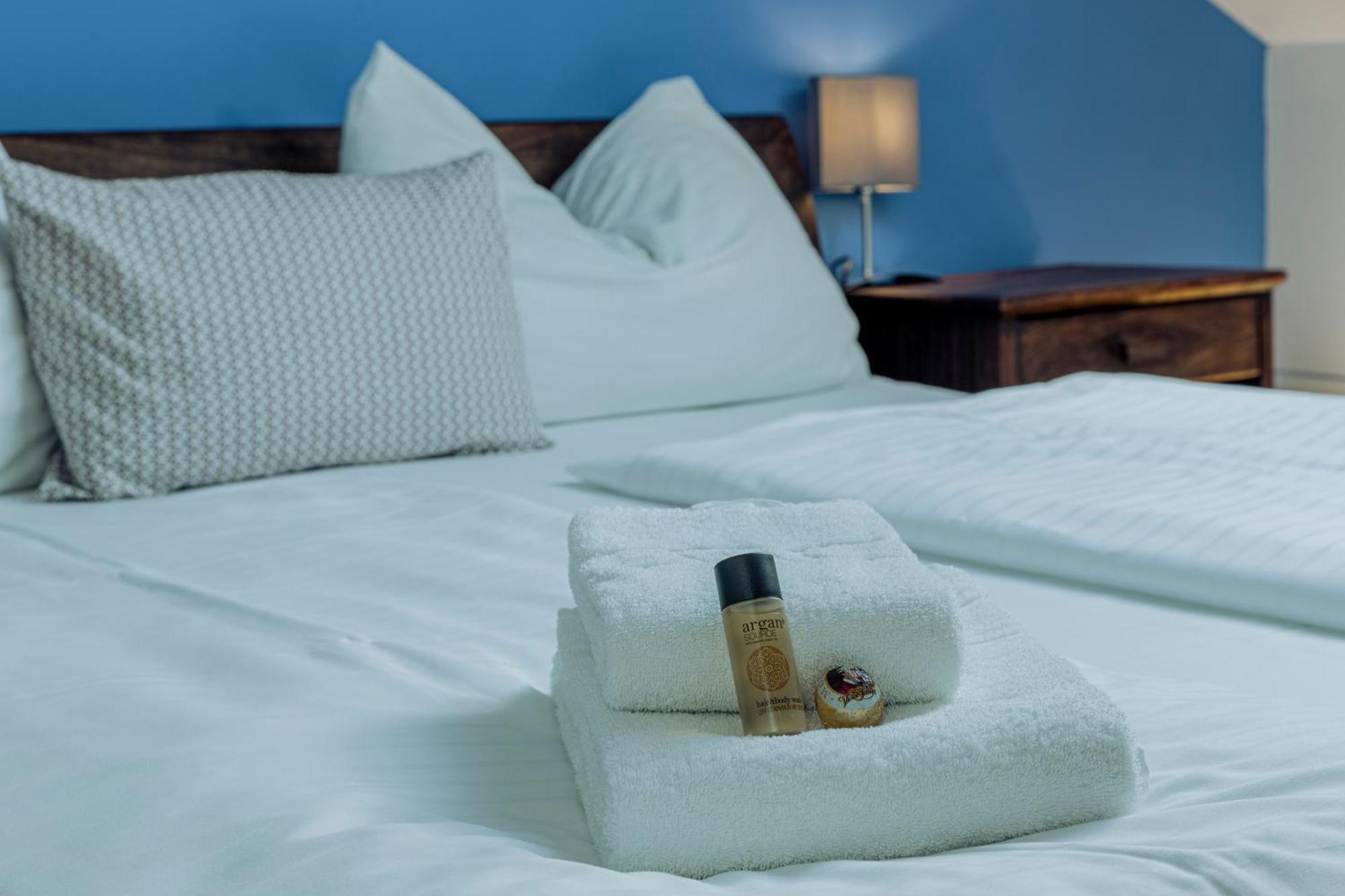 זלצבורג Arte Vida Boutique Guesthouse מראה חיצוני תמונה
