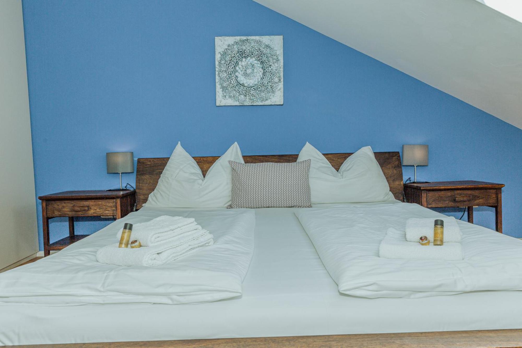זלצבורג Arte Vida Boutique Guesthouse מראה חיצוני תמונה