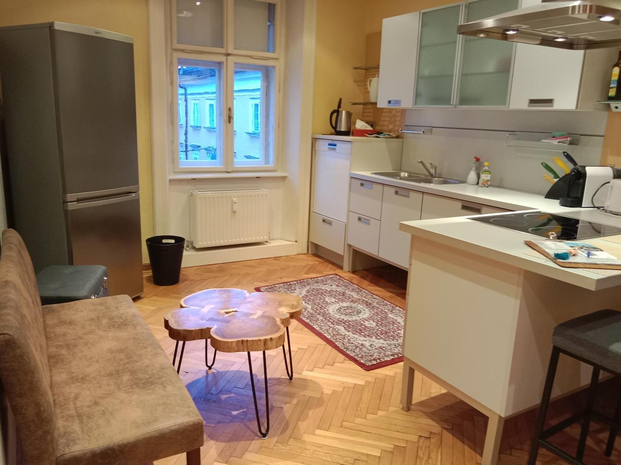 זלצבורג Arte Vida Boutique Guesthouse מראה חיצוני תמונה
