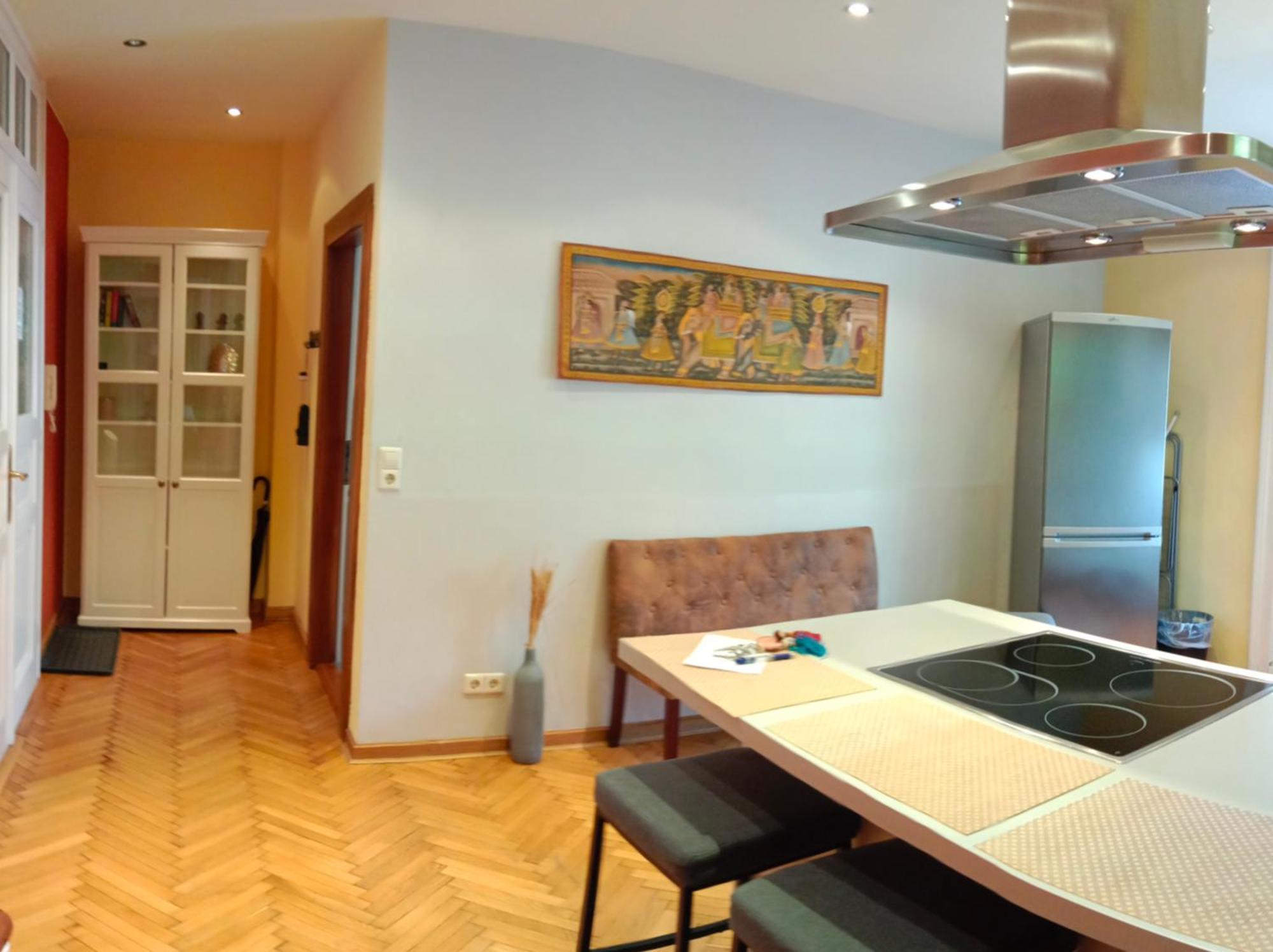 זלצבורג Arte Vida Boutique Guesthouse חדר תמונה