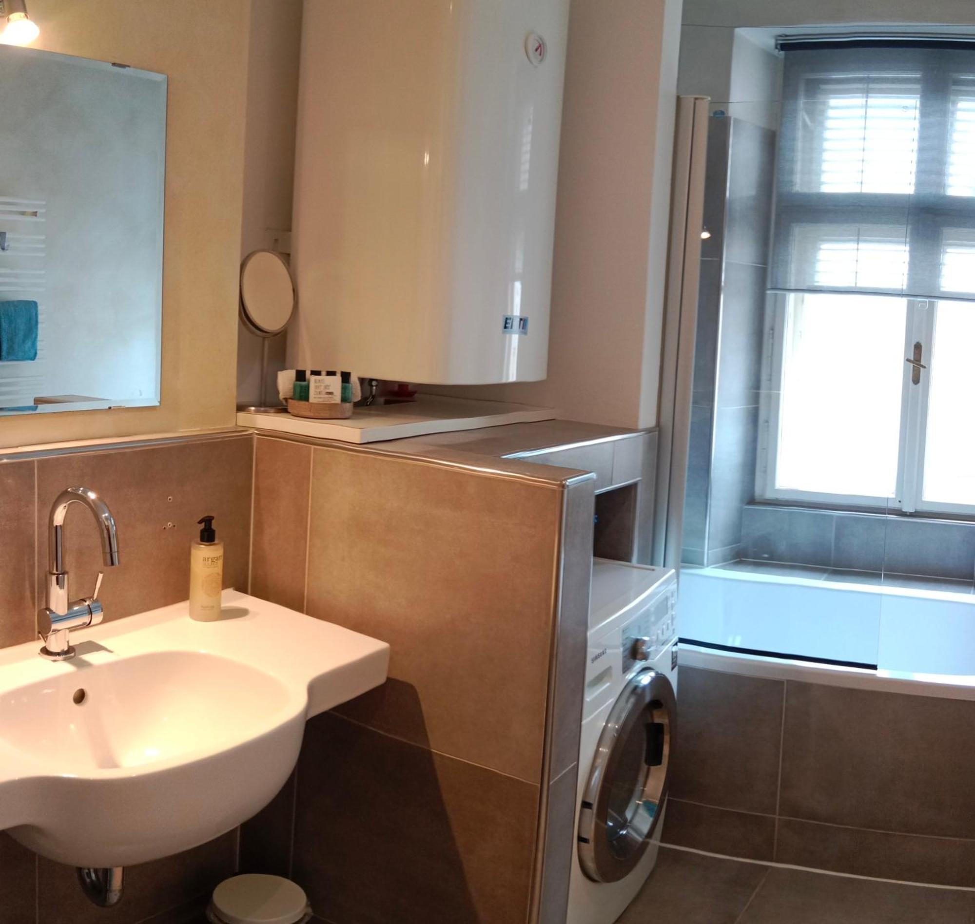 זלצבורג Arte Vida Boutique Guesthouse חדר תמונה