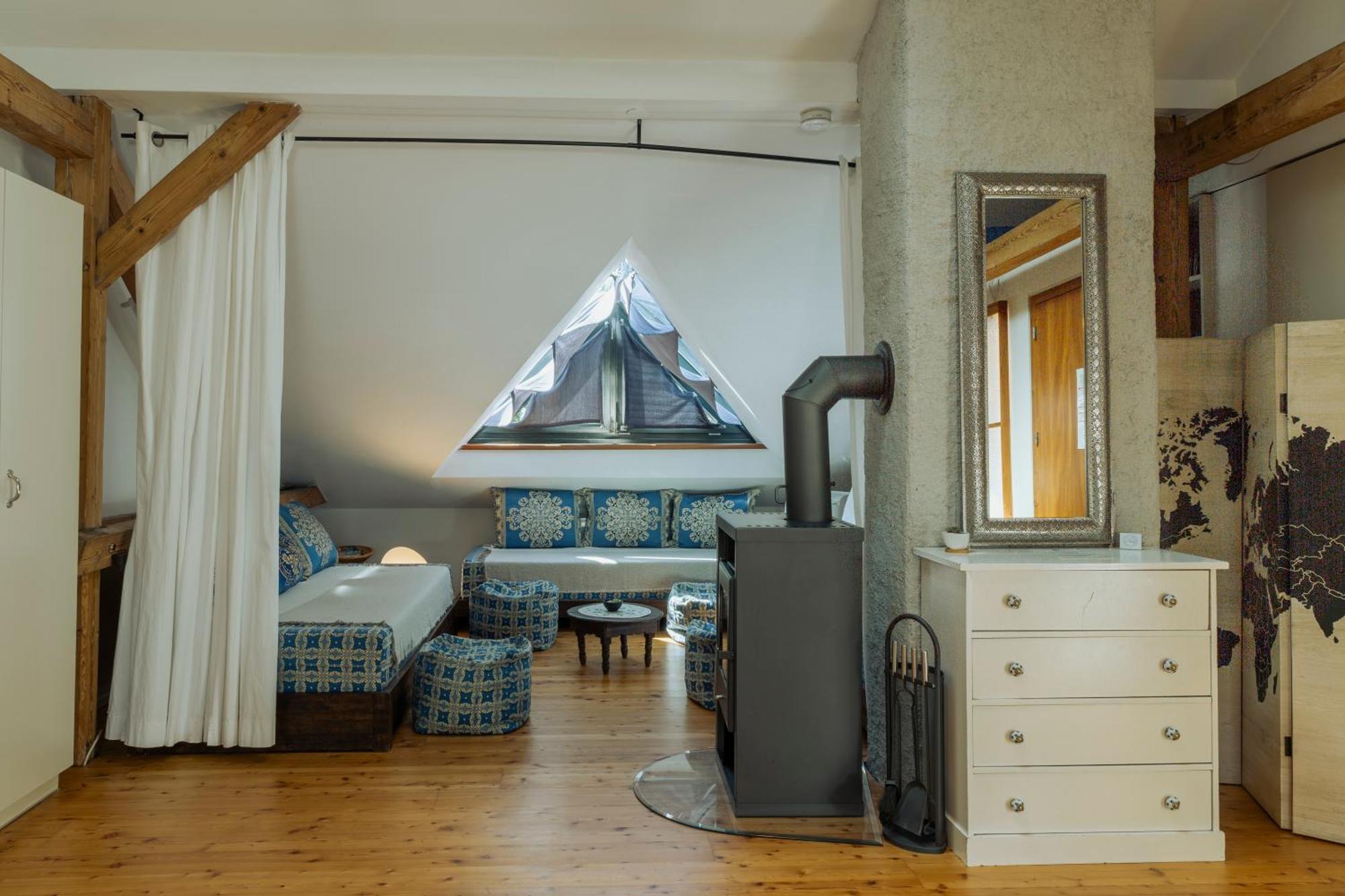 זלצבורג Arte Vida Boutique Guesthouse מראה חיצוני תמונה