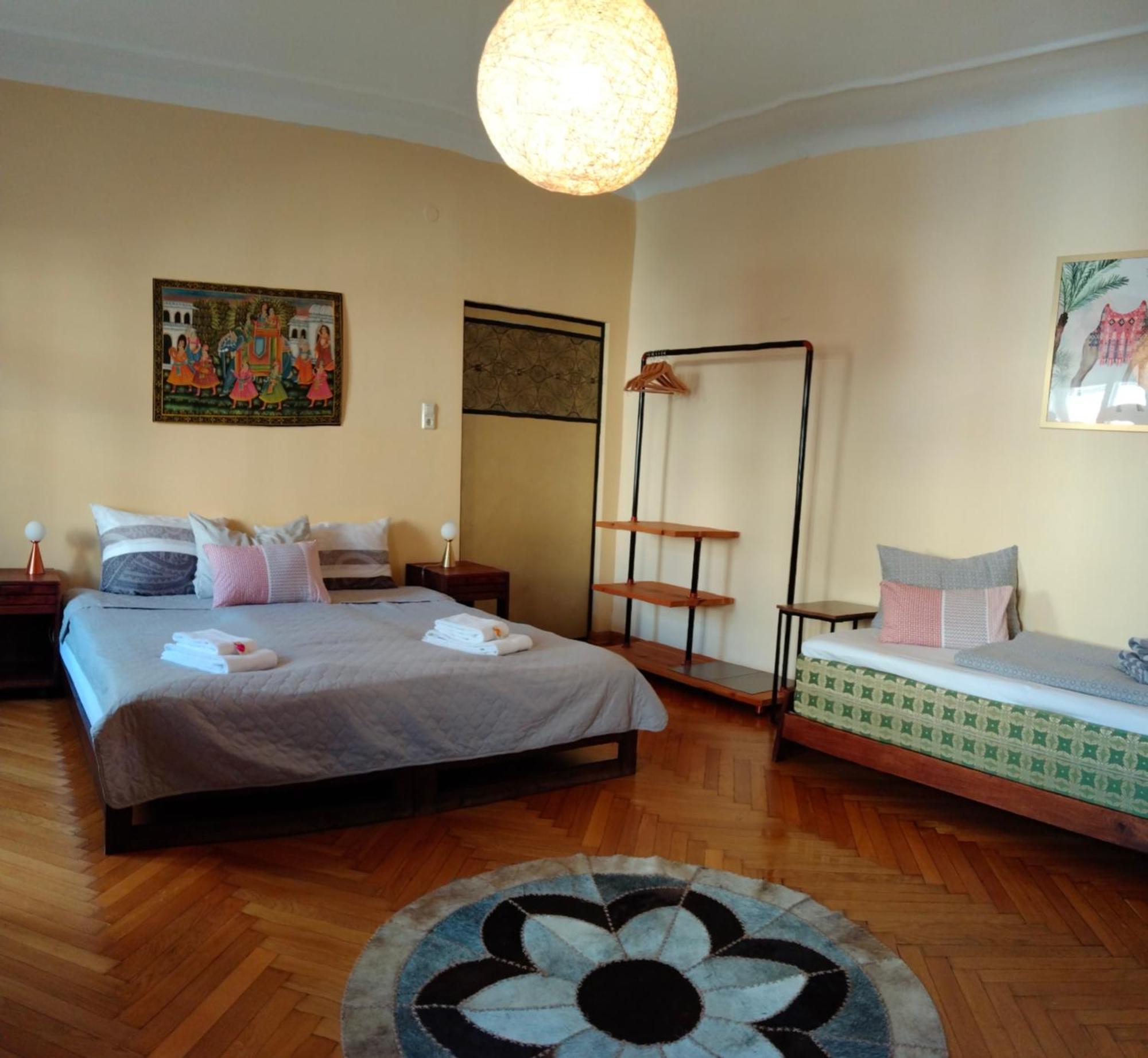 זלצבורג Arte Vida Boutique Guesthouse מראה חיצוני תמונה