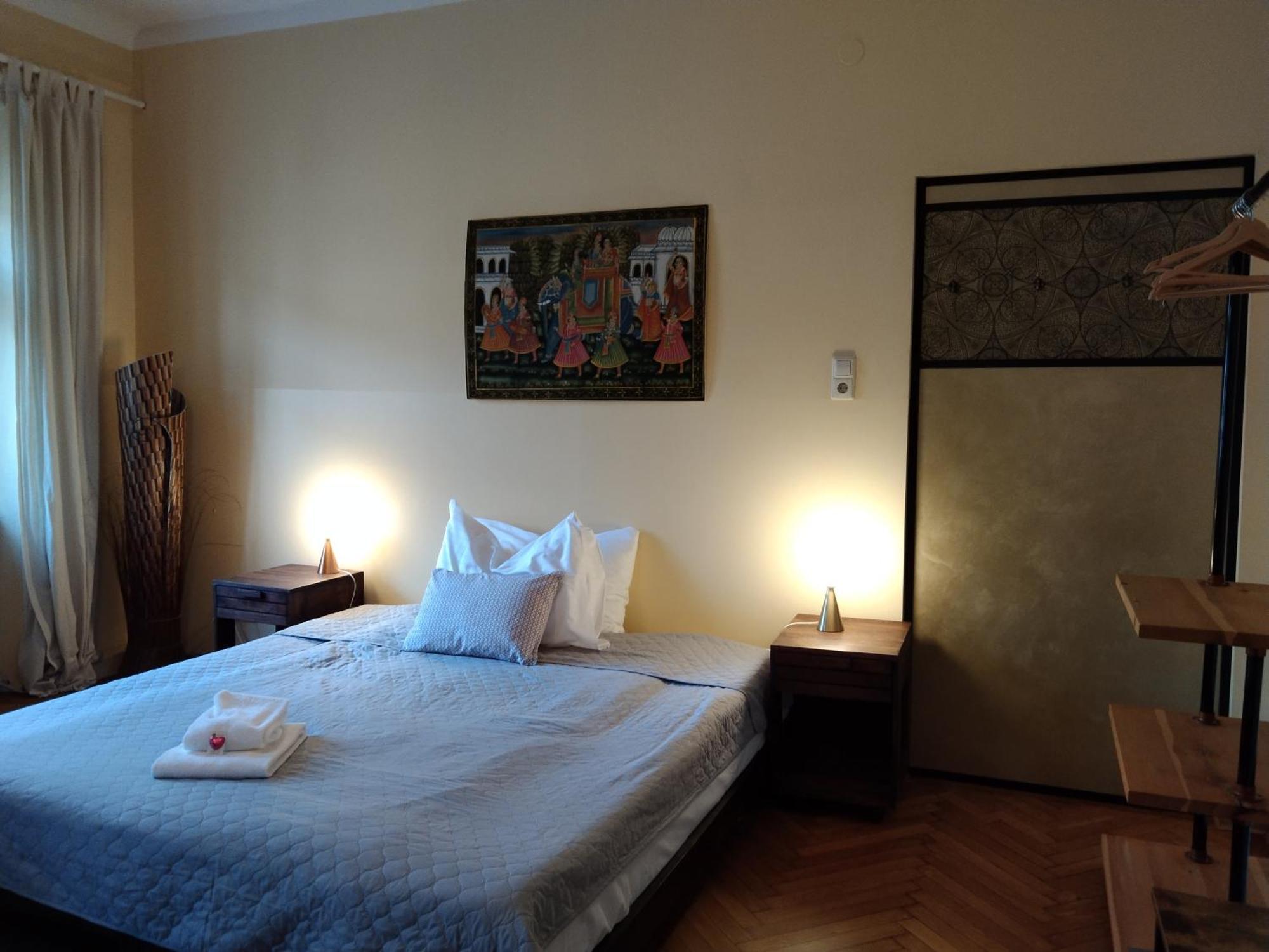 זלצבורג Arte Vida Boutique Guesthouse מראה חיצוני תמונה
