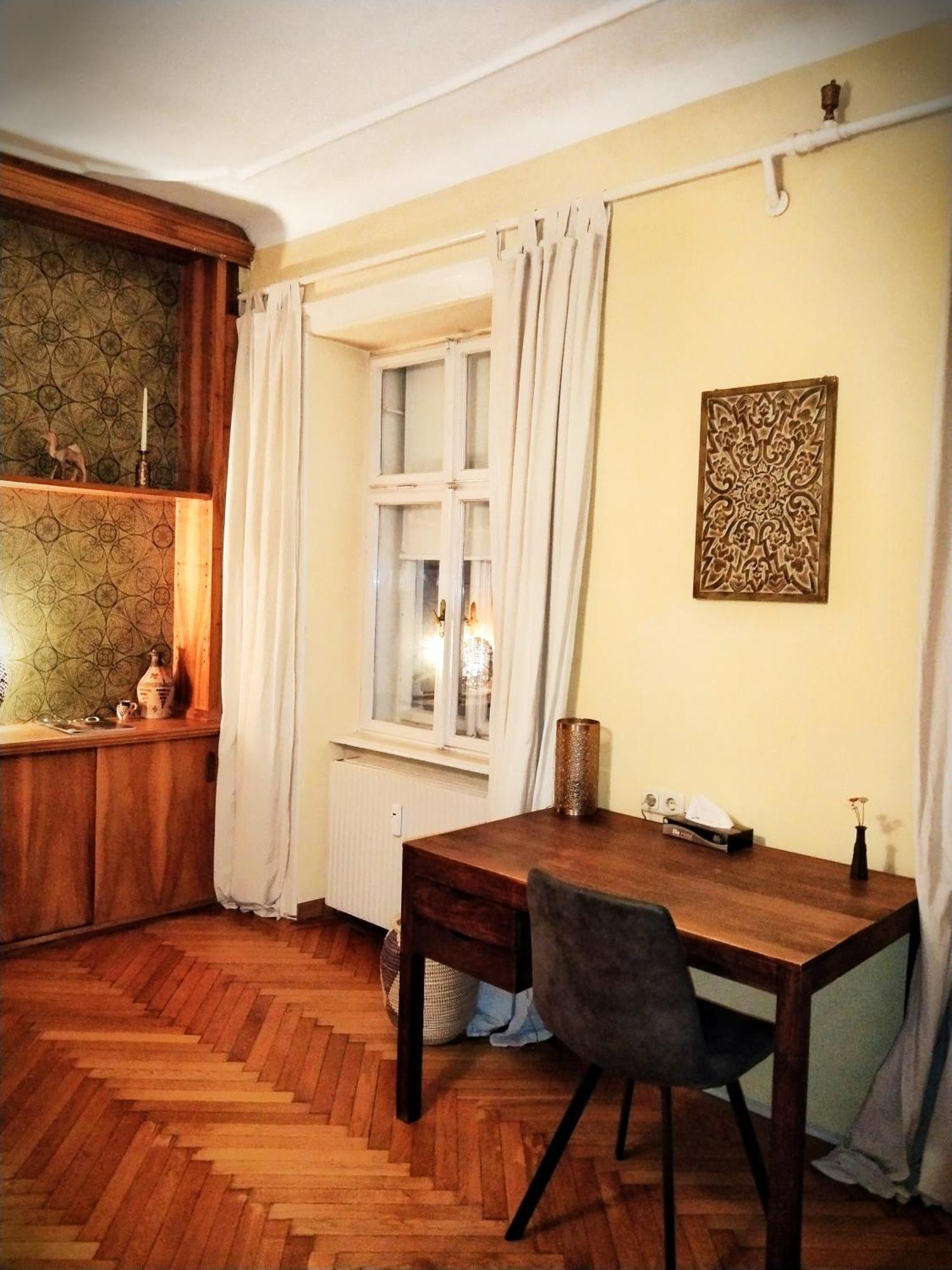זלצבורג Arte Vida Boutique Guesthouse חדר תמונה
