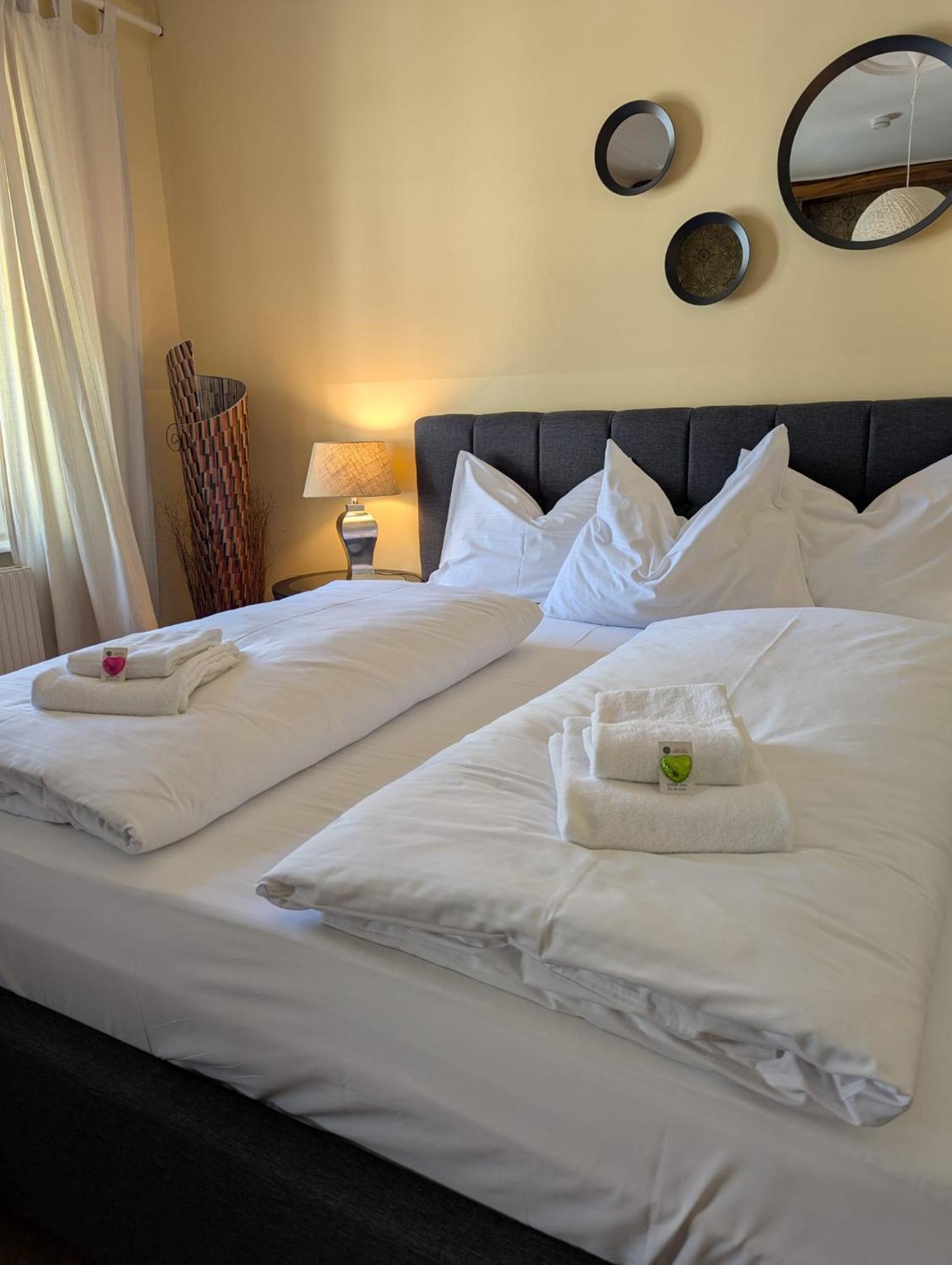 זלצבורג Arte Vida Boutique Guesthouse מראה חיצוני תמונה