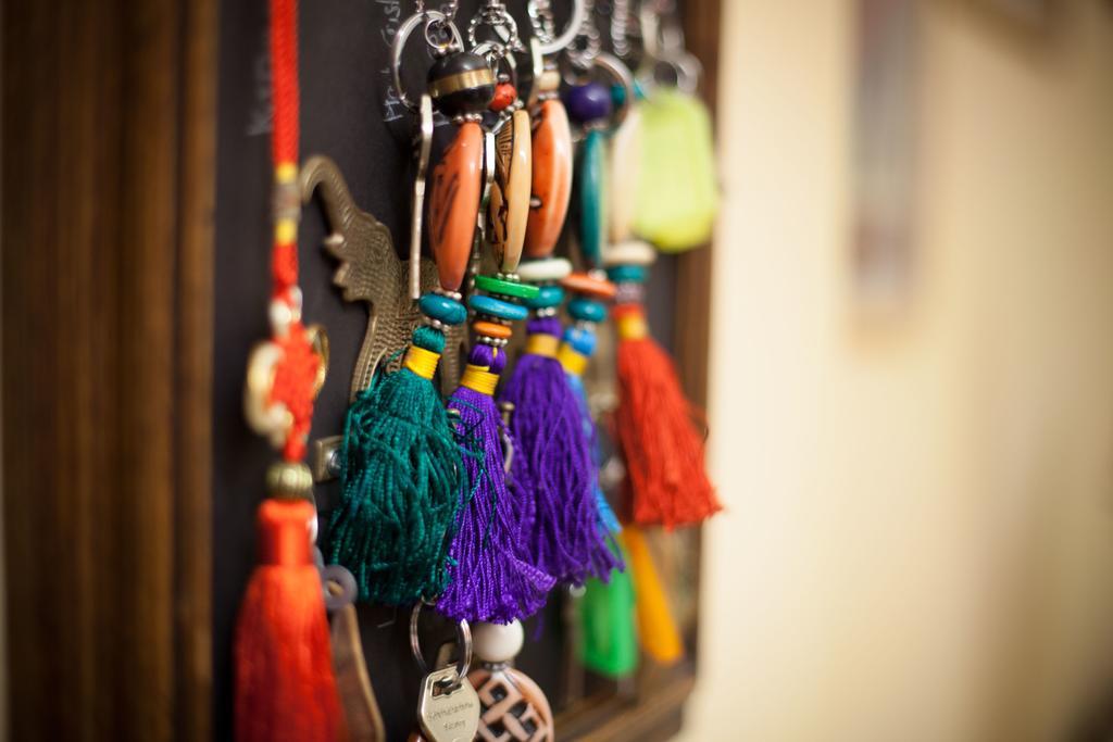 זלצבורג Arte Vida Boutique Guesthouse מראה חיצוני תמונה